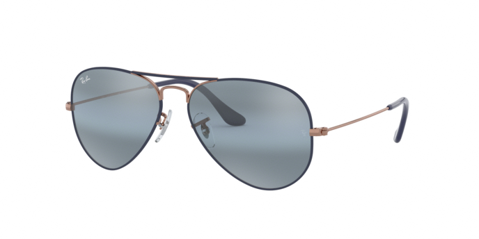 OKULARY RAY-BAN® AVIATOR RB 3025 9156AJ 58 ROZMIAR M OKULARY RAY-BAN® AVIATOR RB 3025 9156AJ 58 ROZMIAR M